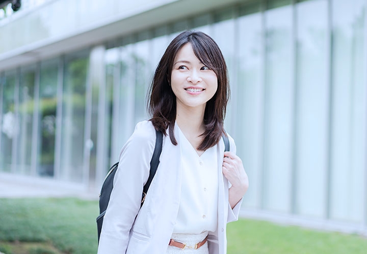 診療時間の工夫